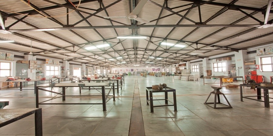 Mechanical Lab